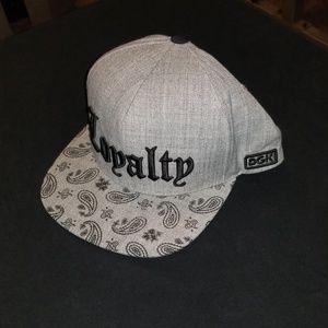 Dgk Loyalty snapback
